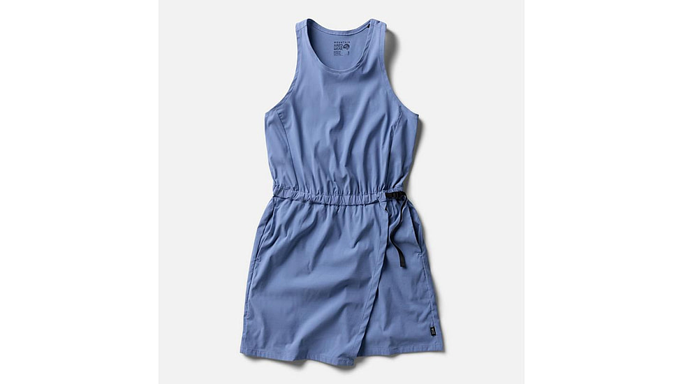 Mountain Hardwear Dynama Dress - Womens