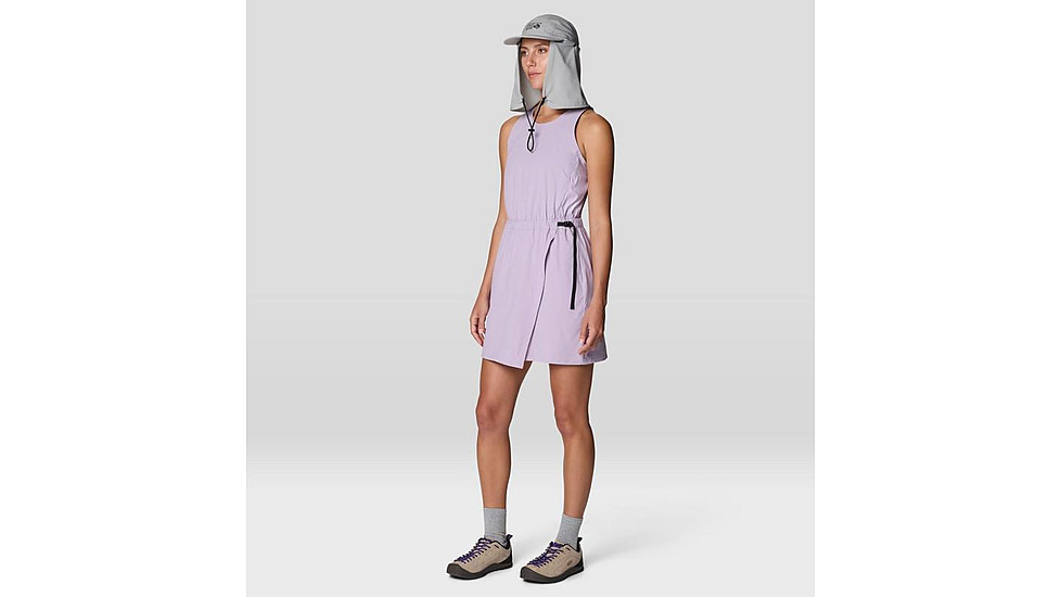 Mountain Hardwear Dynama Dress - Womens
