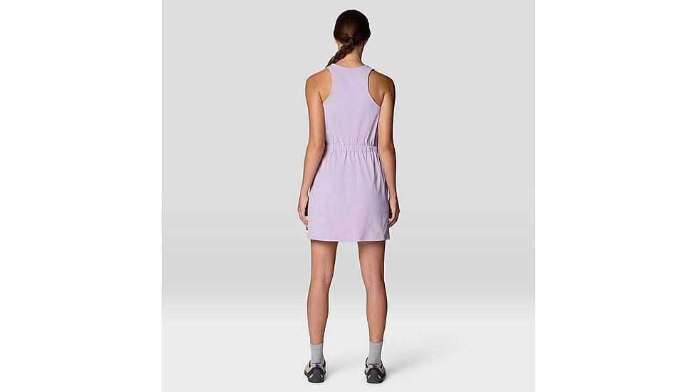 Mountain Hardwear Dynama Dress - Womens