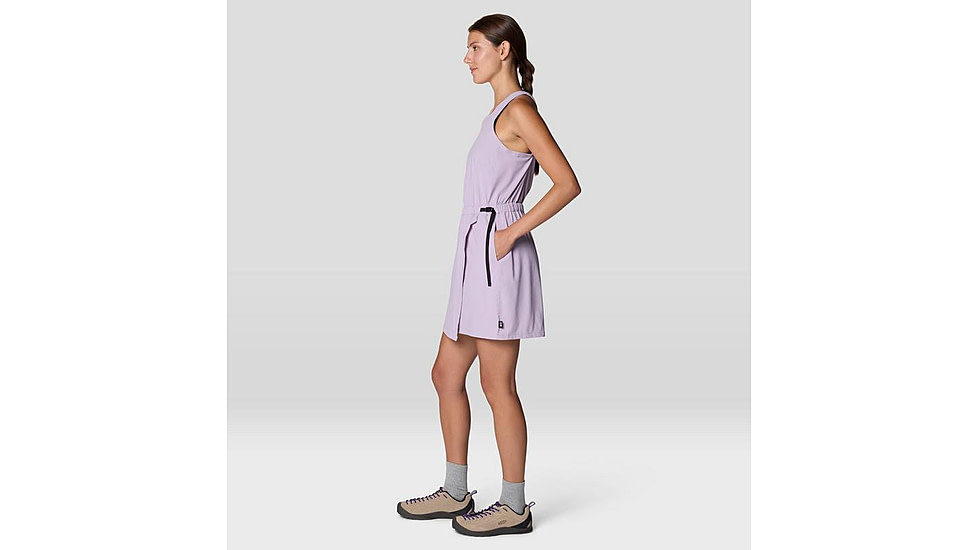 Mountain Hardwear Dynama Dress - Womens