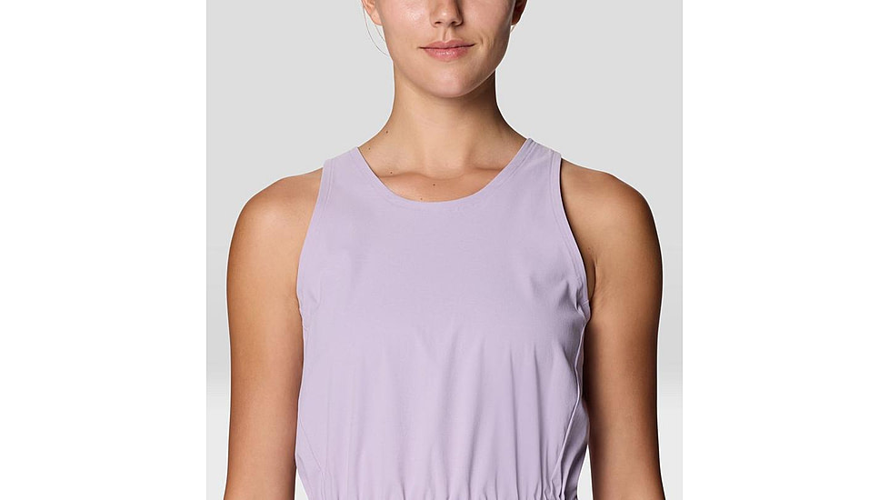 Mountain Hardwear Dynama Dress - Womens