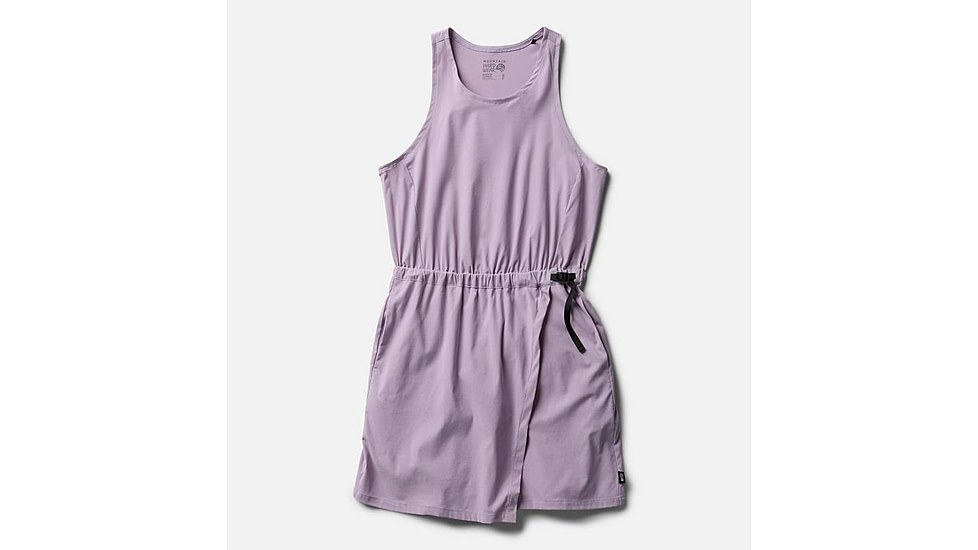 Mountain Hardwear Dynama Dress - Womens