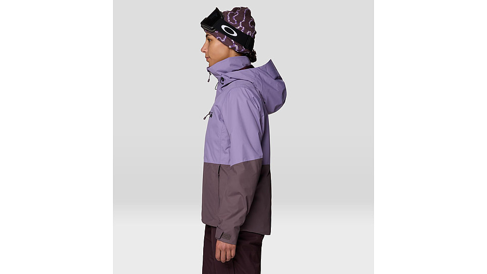 Mountain Hardwear Firefall Insulated Jacket - Womens