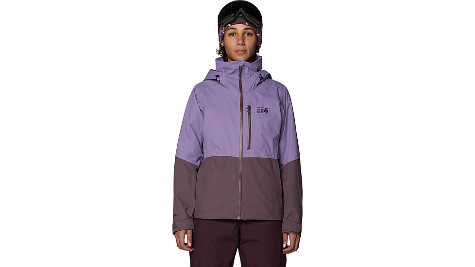 Mountain Hardwear Firefall Insulated Jacket - Womens