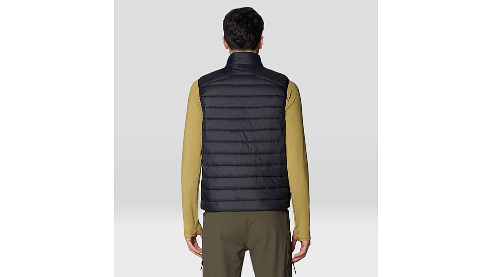 Mountain Hardwear Free Element Vest - Mens
