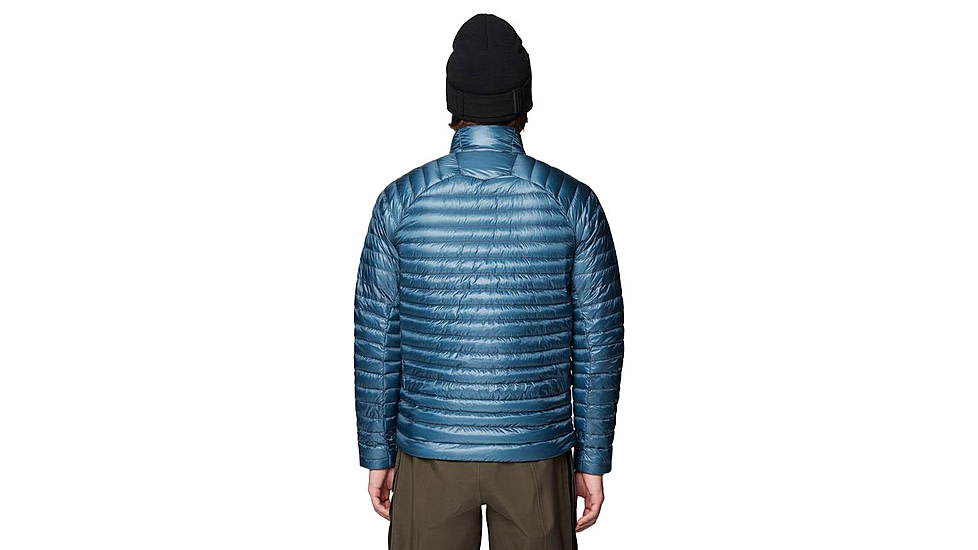 Mountain Hardwear Ghost Whisperer Jacket - Mens
