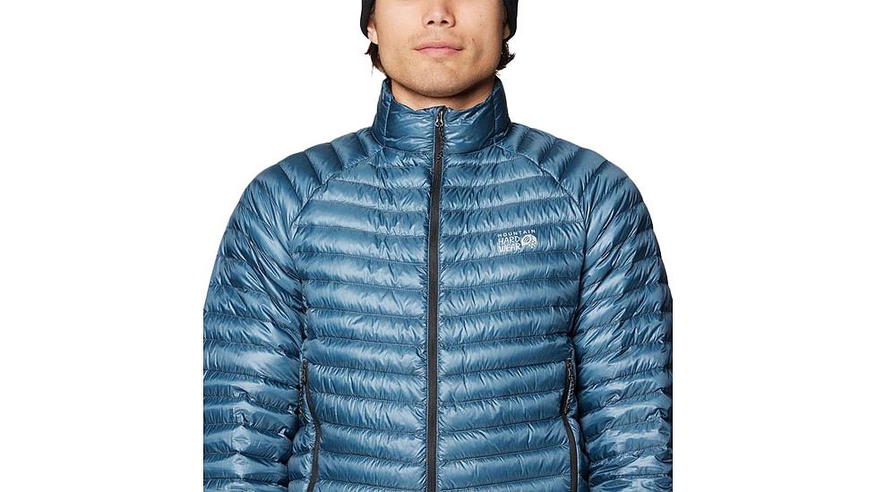 Mountain Hardwear Ghost Whisperer Jacket - Mens