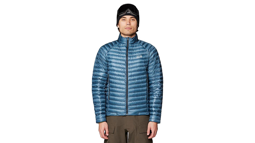 Mountain Hardwear Ghost Whisperer Jacket - Mens