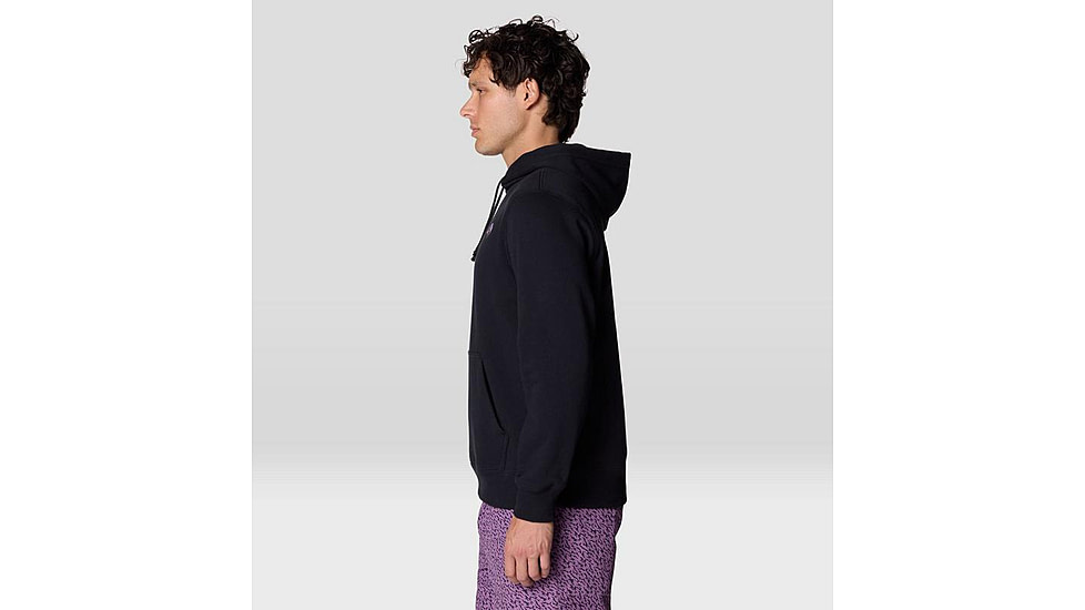 Mountain Hardwear Graphic Pullover Hoody2 - Mens