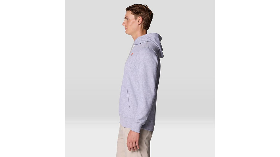 Mountain Hardwear Graphic Pullover Hoody2 - Mens