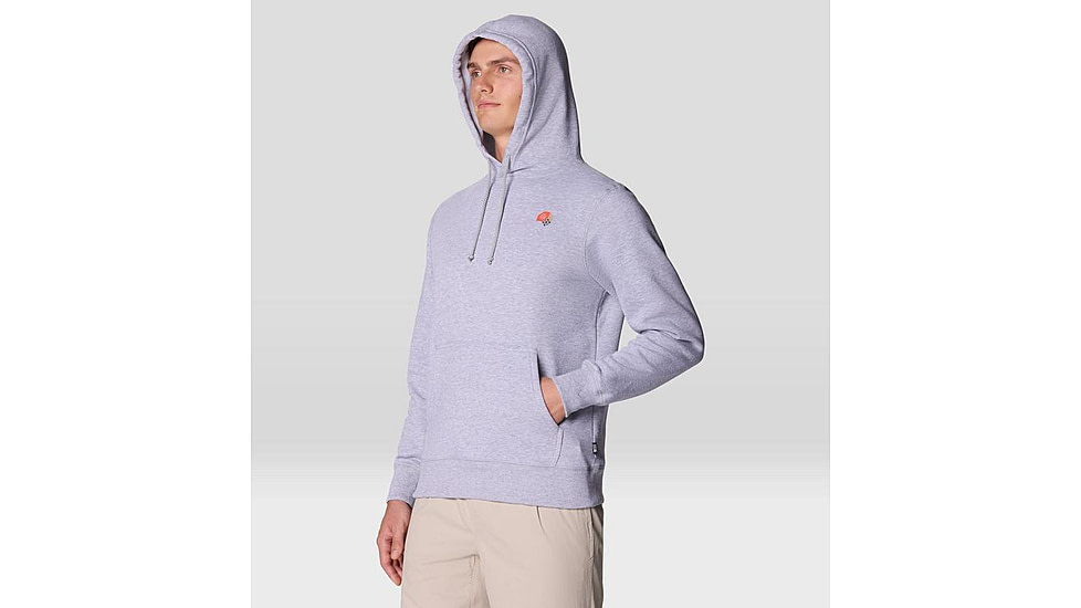 Mountain Hardwear Graphic Pullover Hoody2 - Mens