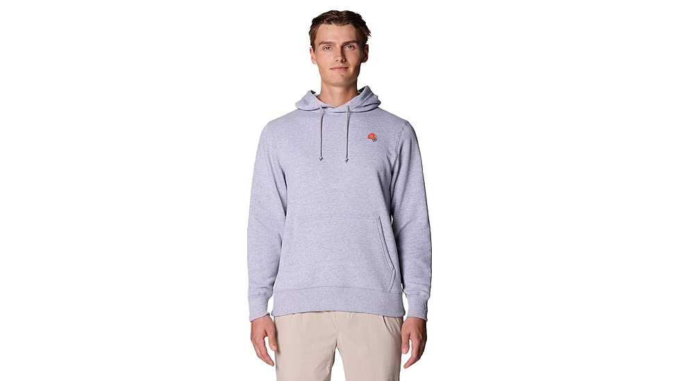Mountain Hardwear Graphic Pullover Hoody2 - Mens