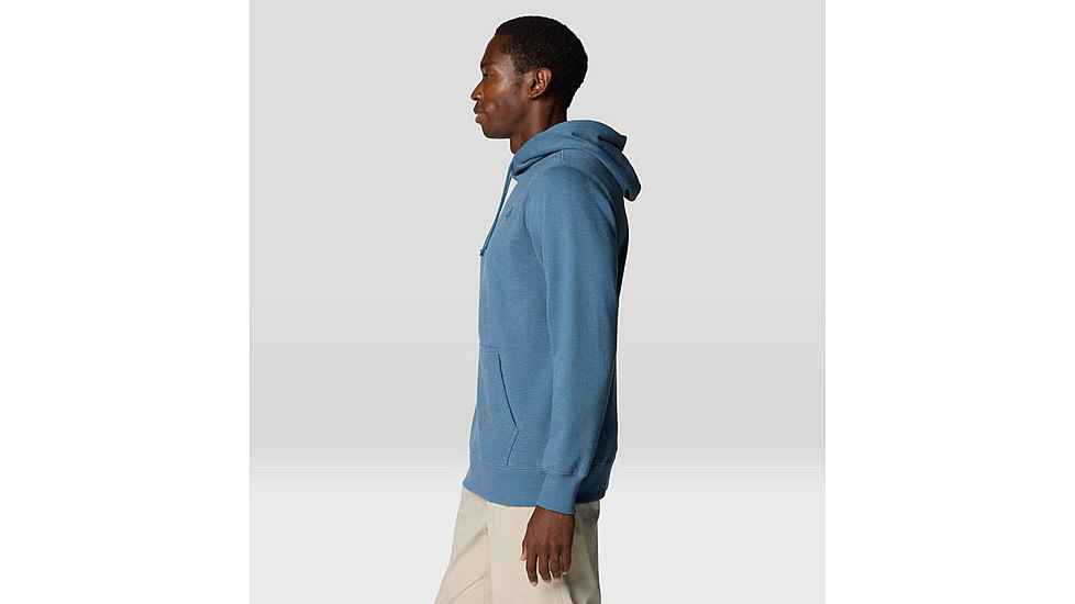 Mountain Hardwear Graphic Pullover Hoody2 - Mens