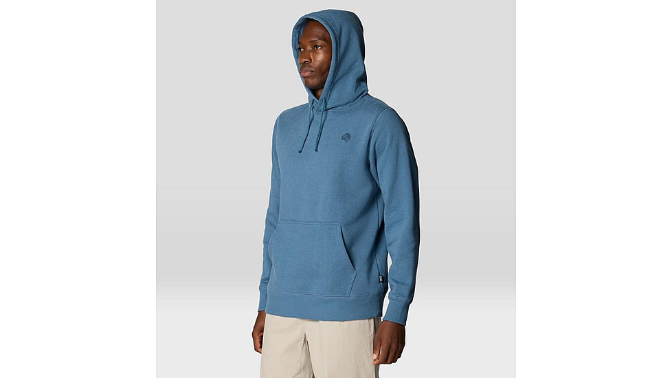 Mountain Hardwear Graphic Pullover Hoody2 - Mens