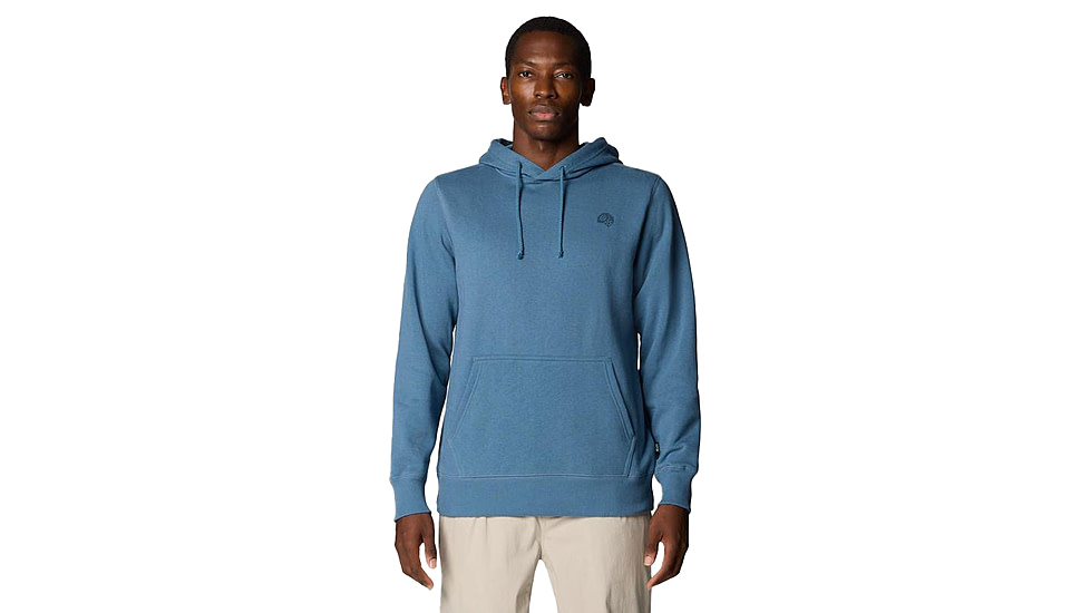 Mountain Hardwear Graphic Pullover Hoody2 - Mens