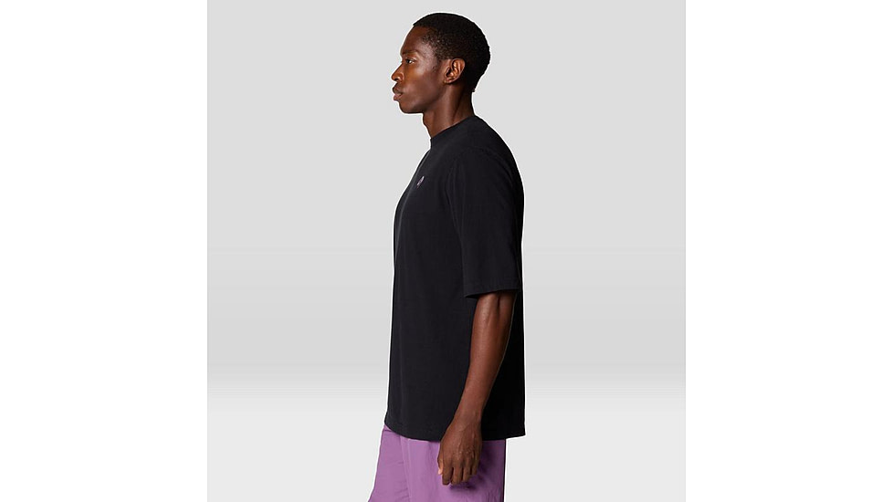 Mountain Hardwear Graphic Relaxed SS Top - Mens