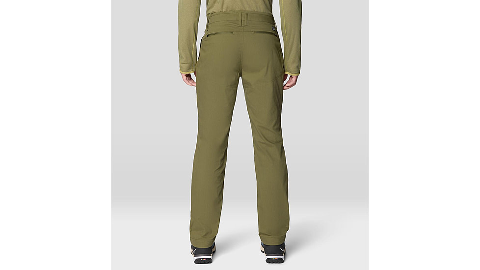 Mountain Hardwear Hardwear AP Active Pants - Mens
