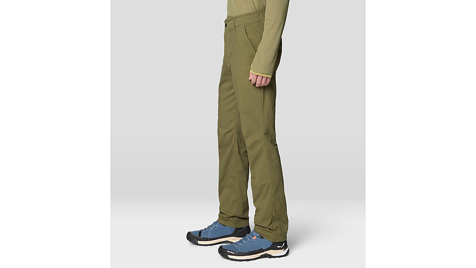 Mountain Hardwear Hardwear AP Active Pants - Mens