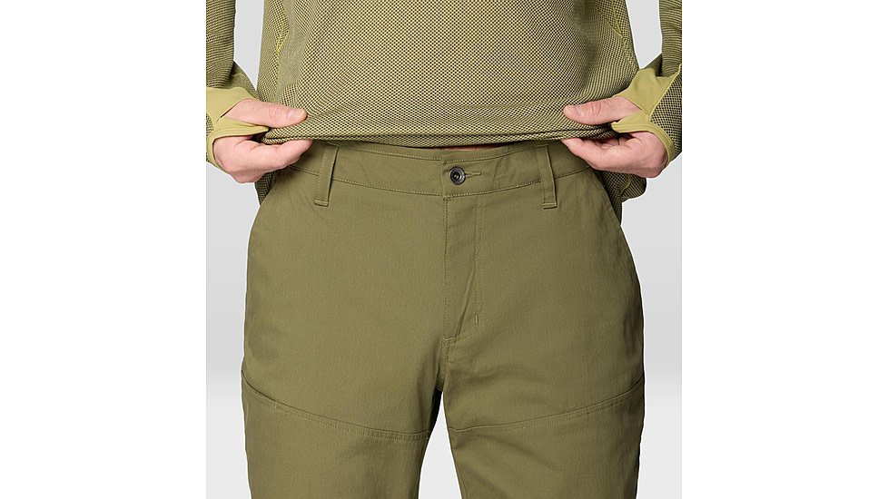 Mountain Hardwear Hardwear AP Active Pants - Mens
