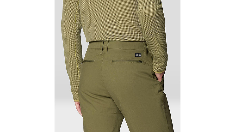 Mountain Hardwear Hardwear AP Active Pants - Mens
