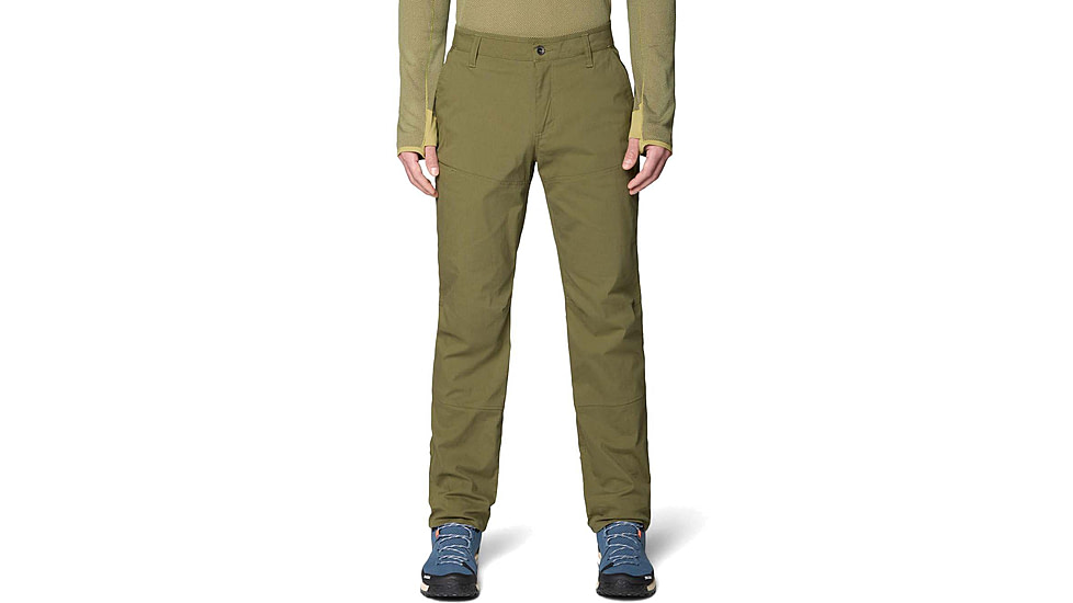 Mountain Hardwear Hardwear AP Active Pants - Mens