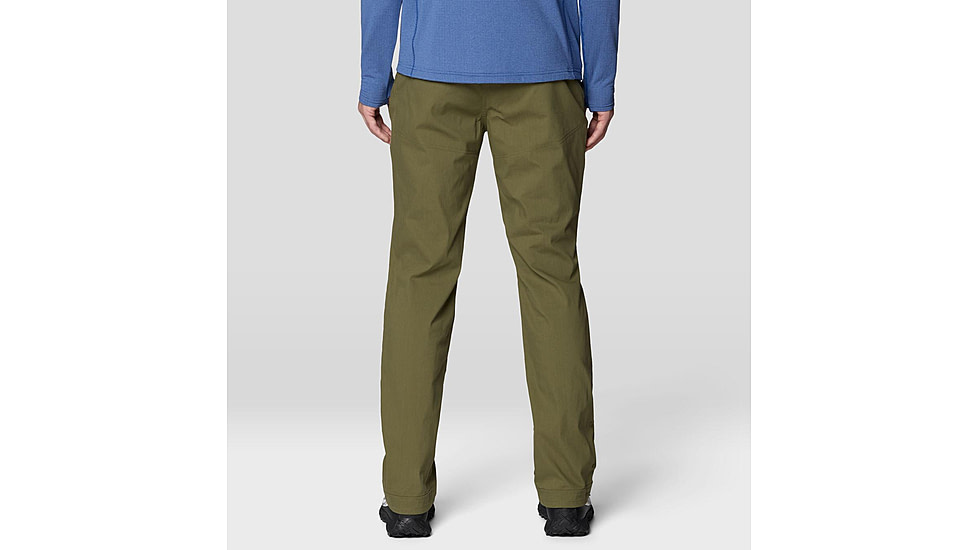 Mountain Hardwear Hardwear AP Pants - Mens
