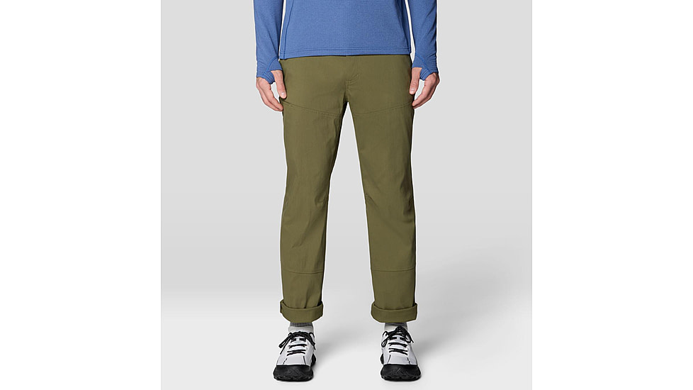Mountain Hardwear Hardwear AP Pants - Mens