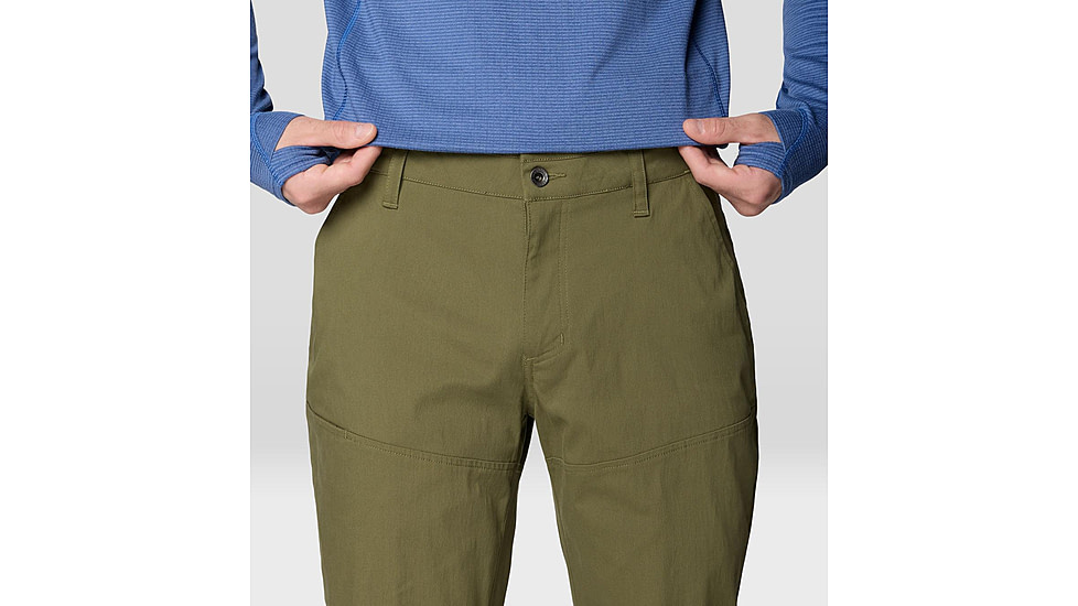 Mountain Hardwear Hardwear AP Pants - Mens