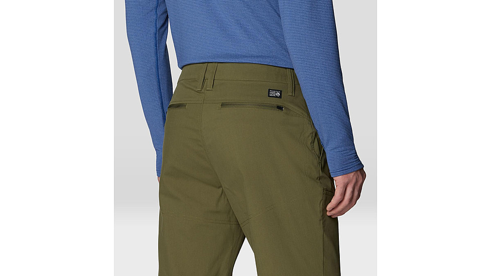 Mountain Hardwear Hardwear AP Pants - Mens
