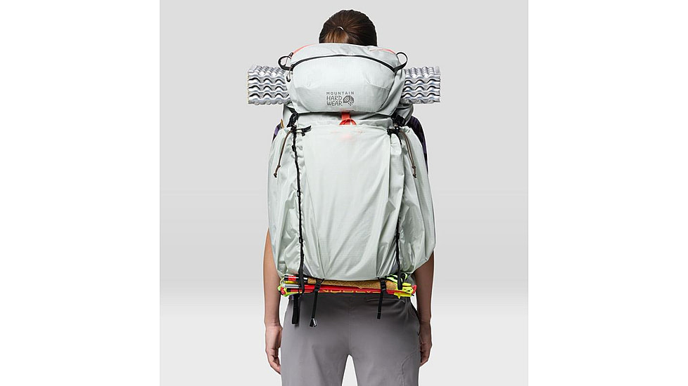 Mountain Hardwear Kazam 45L Backpack