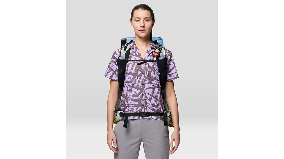Mountain Hardwear Kazam 45L Backpack