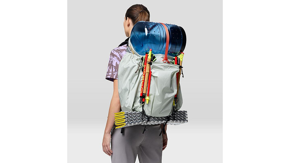 Mountain Hardwear Kazam 45L Backpack