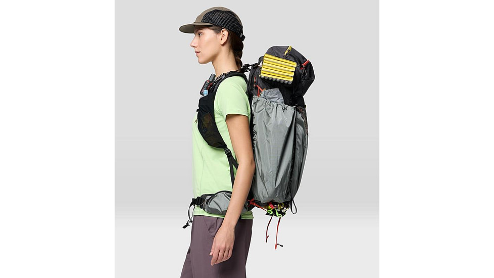 Mountain Hardwear Kazam 45L Backpack