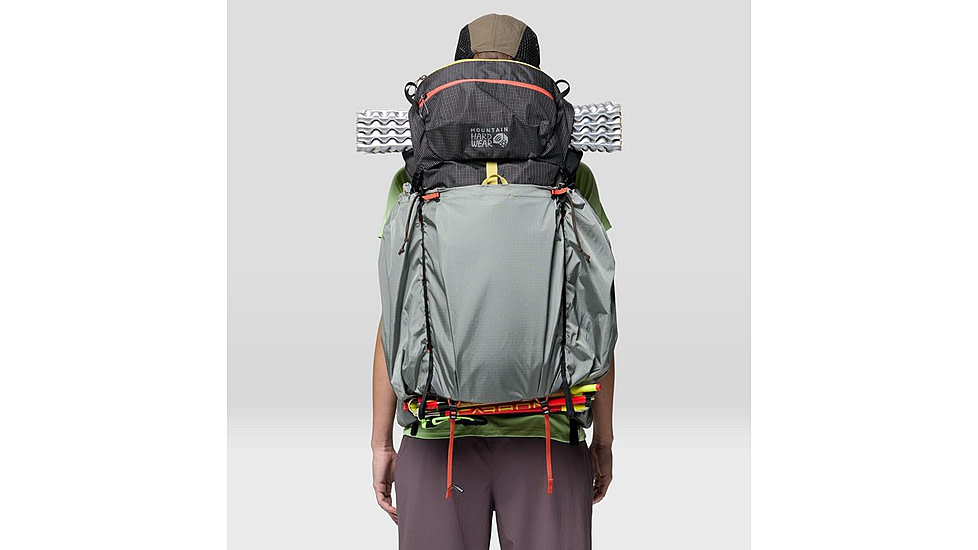 Mountain Hardwear Kazam 45L Backpack