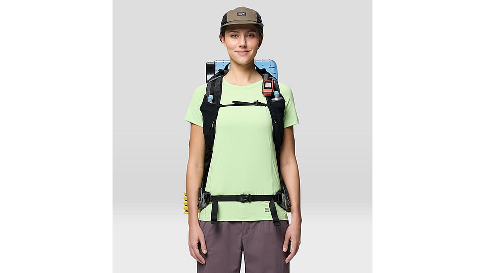 Mountain Hardwear Kazam 45L Backpack
