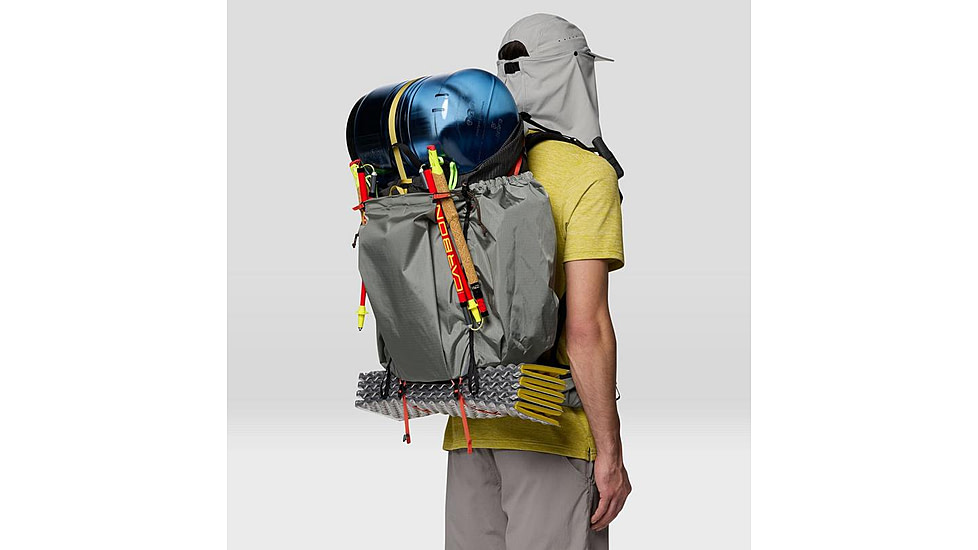 Mountain Hardwear Kazam 45L Backpack