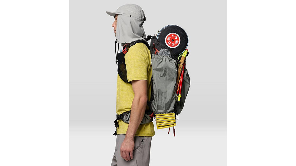Mountain Hardwear Kazam 45L Backpack