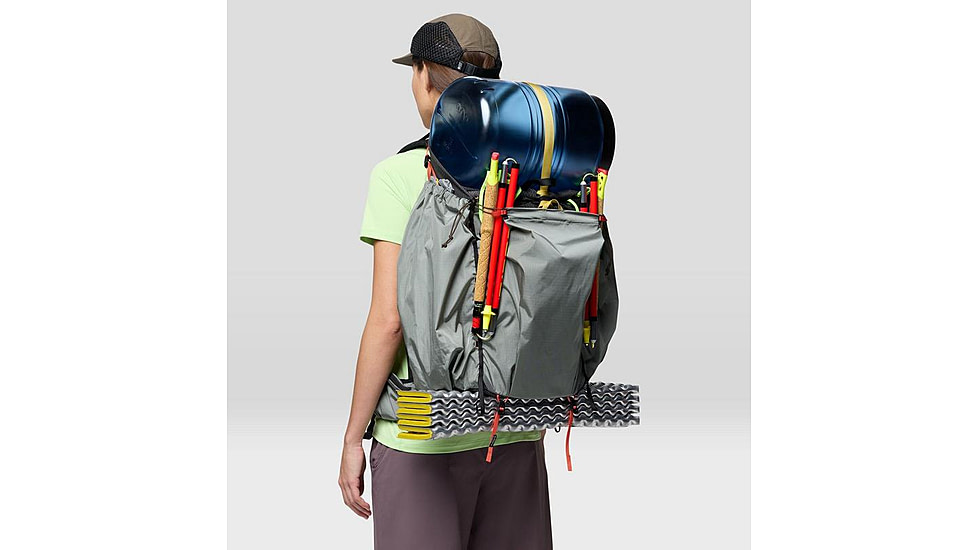 Mountain Hardwear Kazam 45L Backpack