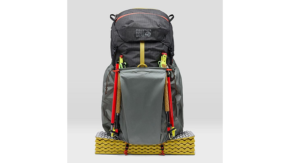 Mountain Hardwear Kazam 45L Backpack