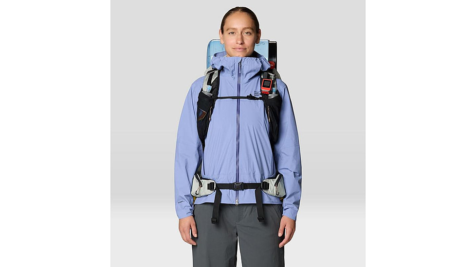 Mountain Hardwear Kazam 60L Backpack