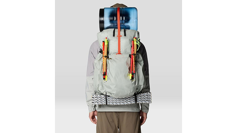 Mountain Hardwear Kazam 60L Backpack