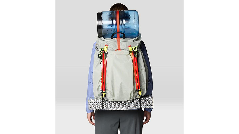 Mountain Hardwear Kazam 60L Backpack