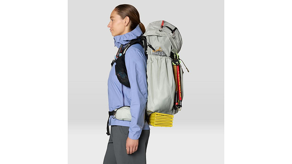 Mountain Hardwear Kazam 60L Backpack
