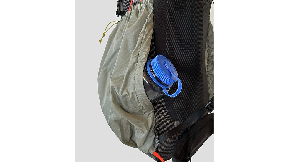 Mountain Hardwear Kazam 60L Backpack
