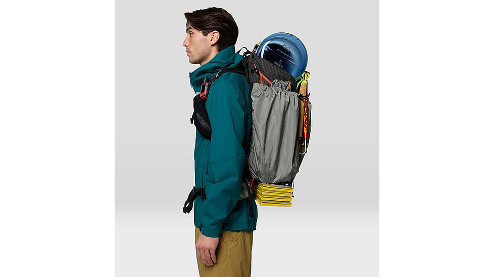 Mountain Hardwear Kazam 60L Backpack