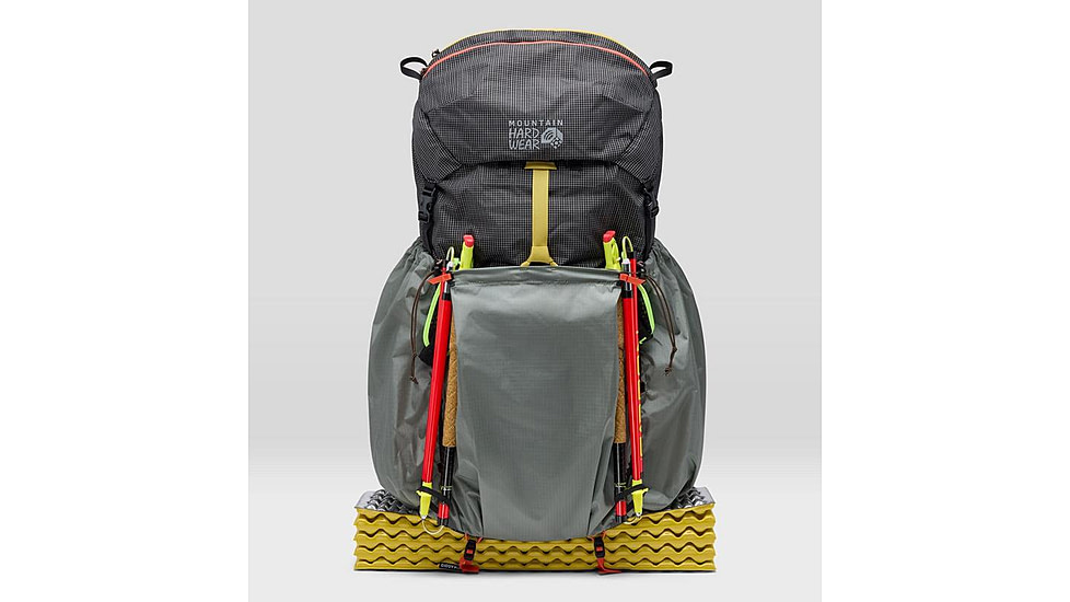 Mountain Hardwear Kazam 60L Backpack