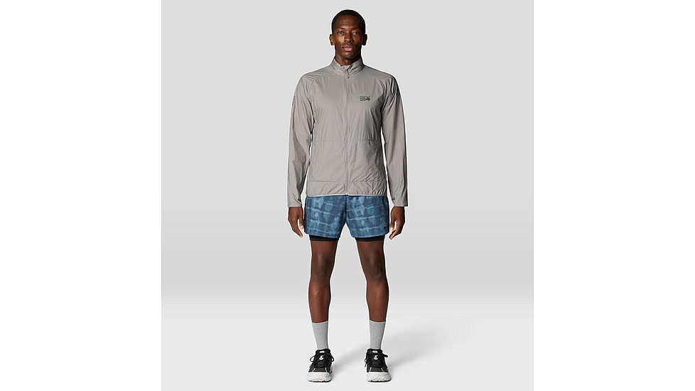 Mountain Hardwear Kor AirShell Jacket - Mens