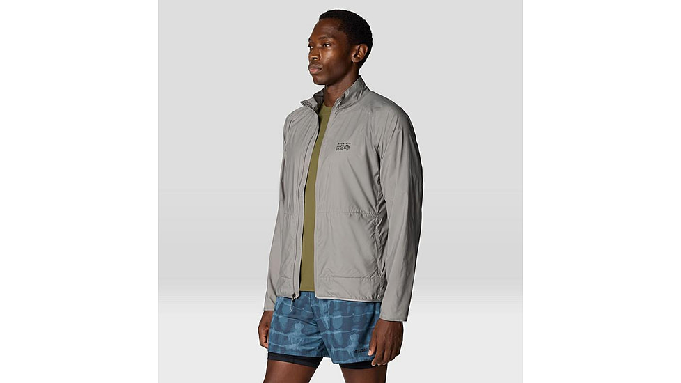 Mountain Hardwear Kor AirShell Jacket - Mens