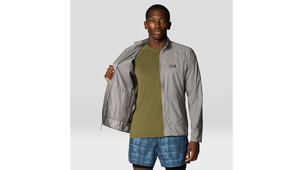 Mountain Hardwear Kor AirShell Jacket - Mens