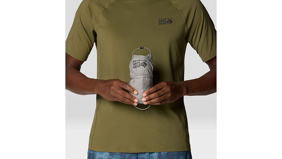 Mountain Hardwear Kor AirShell Jacket - Mens
